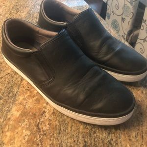 Cole Haan slip-ons